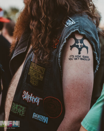 Photo by John Ferreira