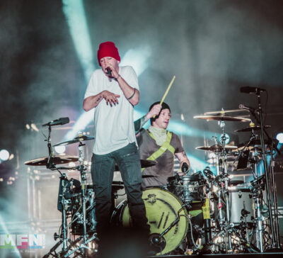 Photo by John Ferreira