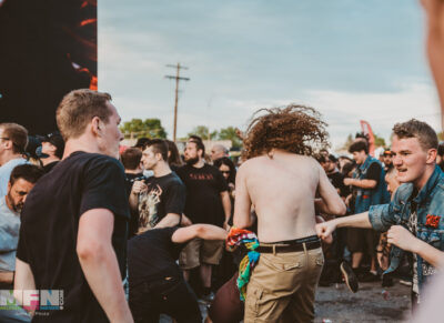 Photo by John Ferreira