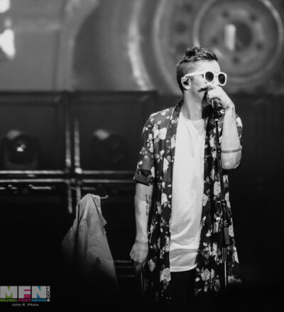 Photo by John Ferreira