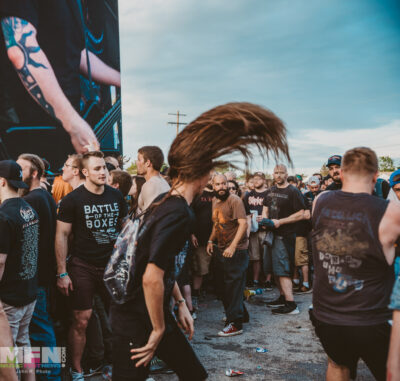 Photo by John Ferreira