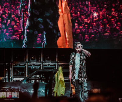 Photo by John Ferreira