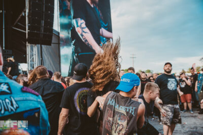 Photo by John Ferreira