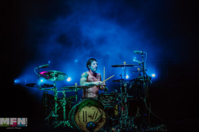 Photo by John Ferreira