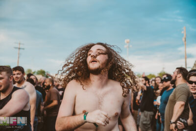 Photo by John Ferreira