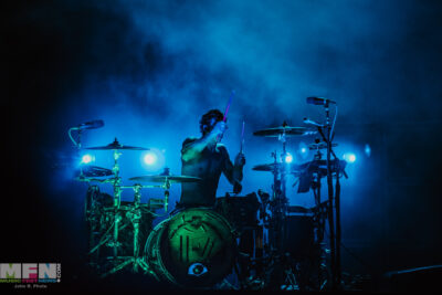 Photo by John Ferreira