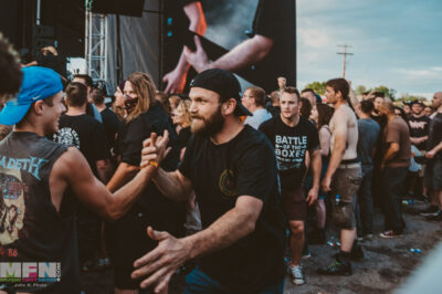 Photo by John Ferreira