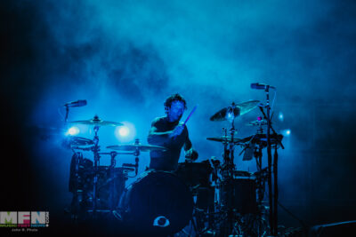 Photo by John Ferreira