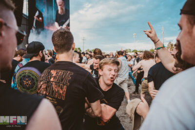 Photo by John Ferreira