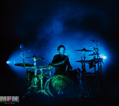 Photo by John Ferreira