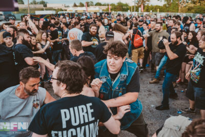 Photo by John Ferreira