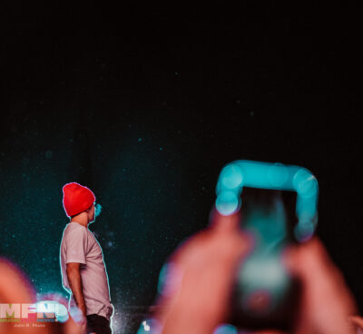 Photo by John Ferreira