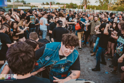 Photo by John Ferreira