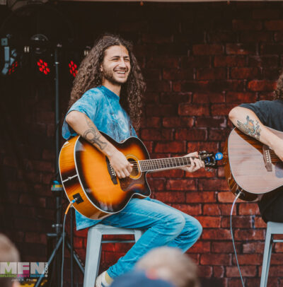 Photo by John Ferreira