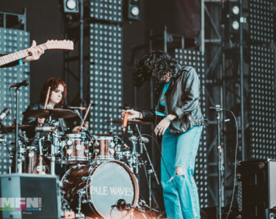 Photo by John Ferreira