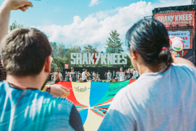 Photo by John Ferreira