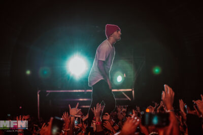 Photo by John Ferreira