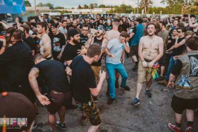 Photo by John Ferreira