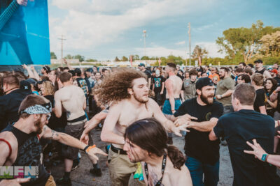 Photo by John Ferreira