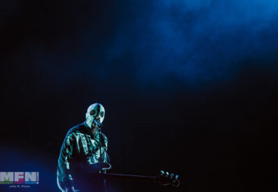 Photo by John Ferreira