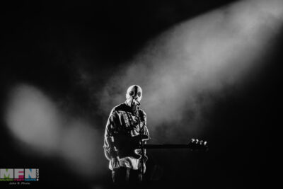 Photo by John Ferreira