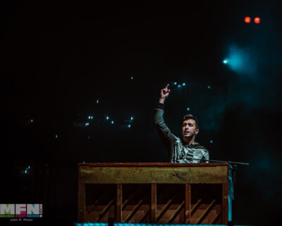 Photo by John Ferreira