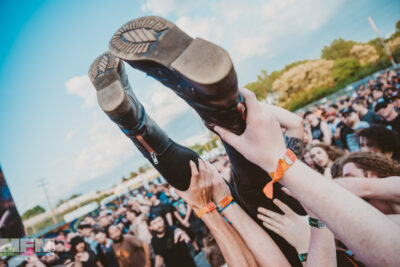 Photo by John Ferreira