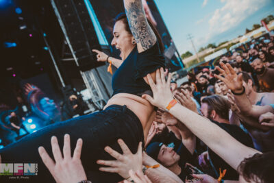 Photo by John Ferreira