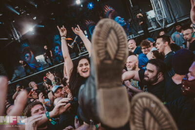 Photo by John Ferreira