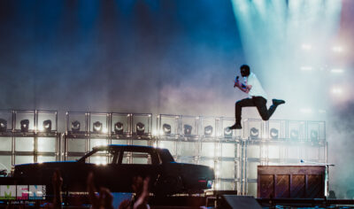 Photo by John Ferreira