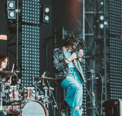 Photo by John Ferreira