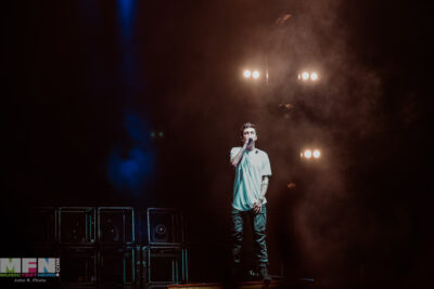 Photo by John Ferreira