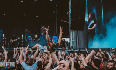 Photo by John Ferreira