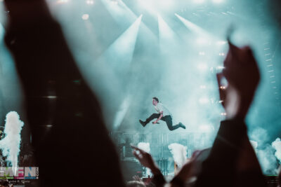 Photo by John Ferreira