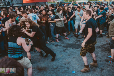 Photo by John Ferreira