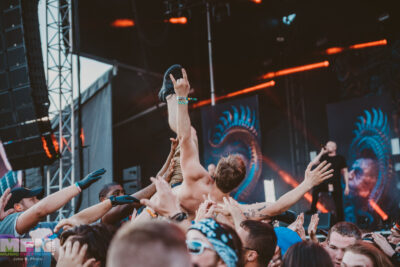 Photo by John Ferreira