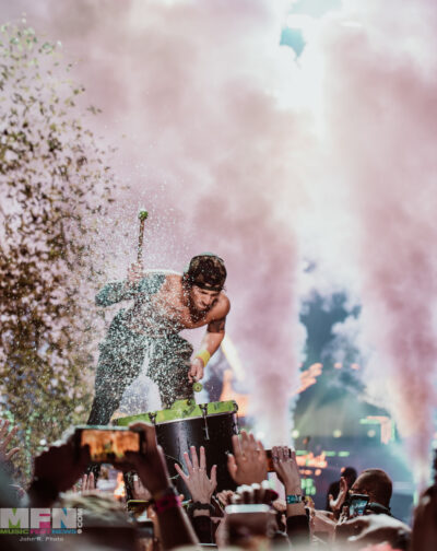 Photo by John Ferreira