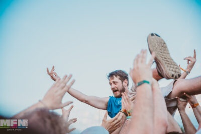 Photo by John Ferreira