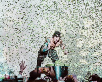 Photo by John Ferreira