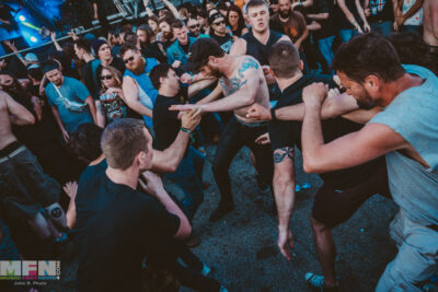 Photo by John Ferreira