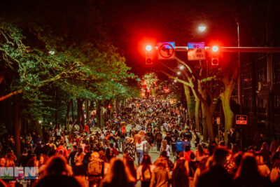 Photo by John Ferreira