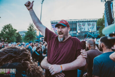 Photo by John Ferreira