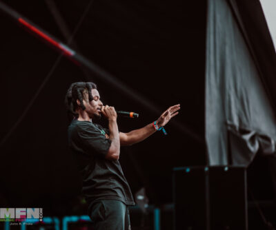 Photo by John Ferreira