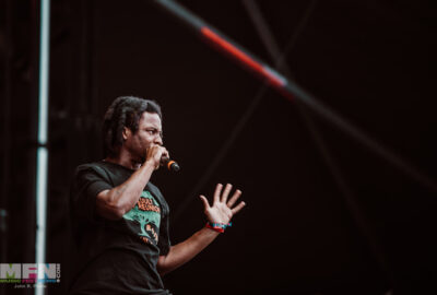 Photo by John Ferreira