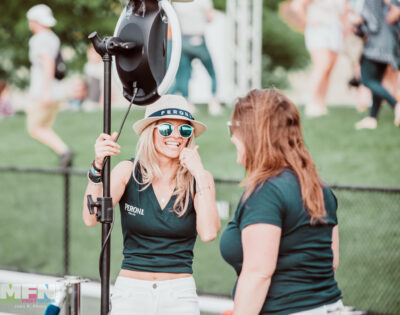 Photo by John Ferreira