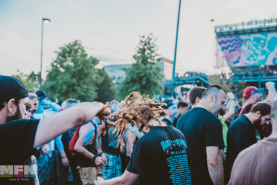 Photo by John Ferreira