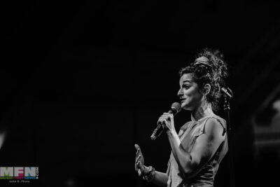 Photo by John Ferreira