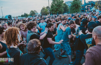 Photo by John Ferreira