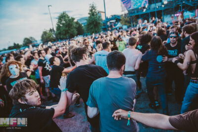 Photo by John Ferreira