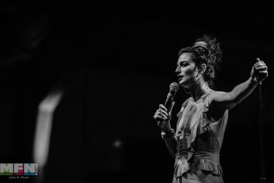 Photo by John Ferreira